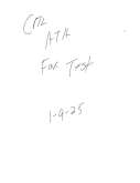 Fax preview