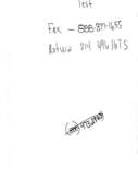 Fax preview