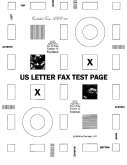 Fax preview
