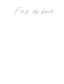 Fax preview
