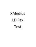 Fax preview