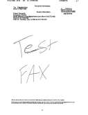 Fax preview
