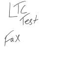 Fax preview