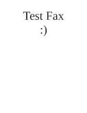 Fax preview
