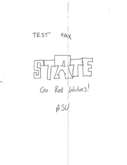 Fax preview