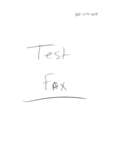 Fax preview
