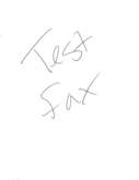 Fax preview