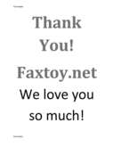 Fax preview