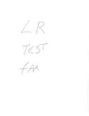 Fax preview
