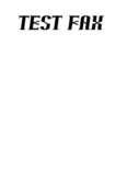Fax preview