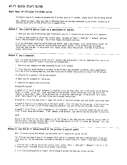Fax preview