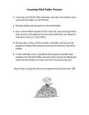 Fax preview