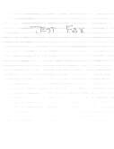 Fax preview