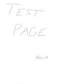 Fax preview