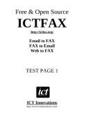 Fax preview