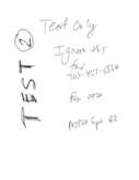 Fax preview