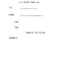 Fax preview