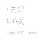 Fax preview