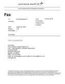 Fax preview