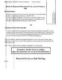 Fax preview