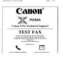 Fax preview