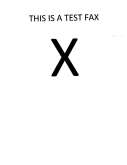Fax preview