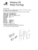 Fax preview