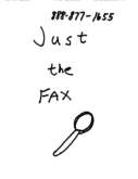 Fax preview