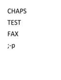 Fax preview