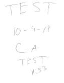 Fax preview