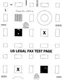 Fax preview