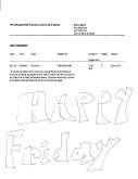 Fax preview