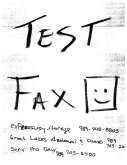 Fax preview