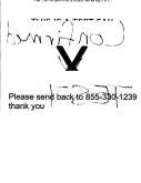 Fax preview