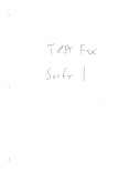 Fax preview