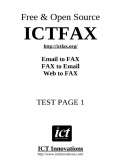 Fax preview