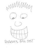 Fax preview
