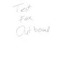 Fax preview