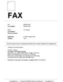 Fax preview