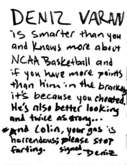 Fax preview