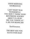 Fax preview