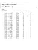 Fax preview