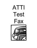 Fax preview