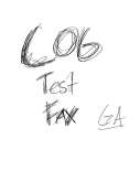 Fax preview
