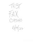 Fax preview