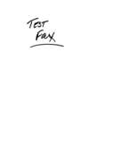Fax preview