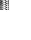 Fax preview