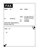 Fax preview