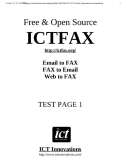 Fax preview