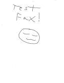 Fax preview